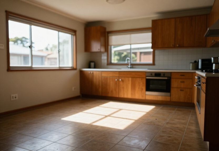 Before and After: Kellyville Results